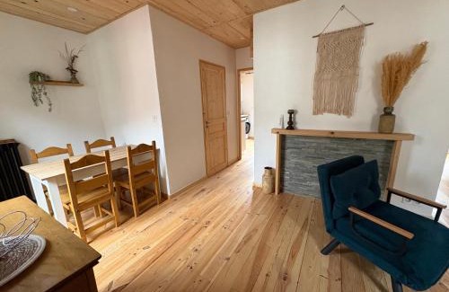 Mont-Dore Apartment | Superbe appartement