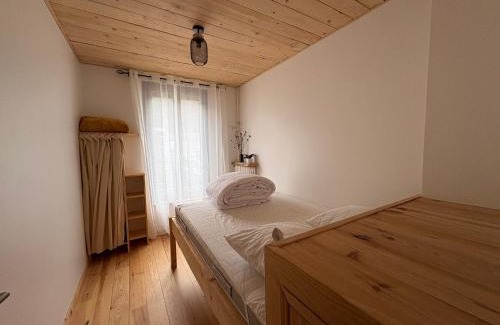 Mont-Dore Apartment | Superbe appartement