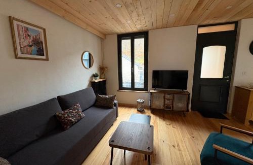 Mont-Dore Apartment | Superbe appartement