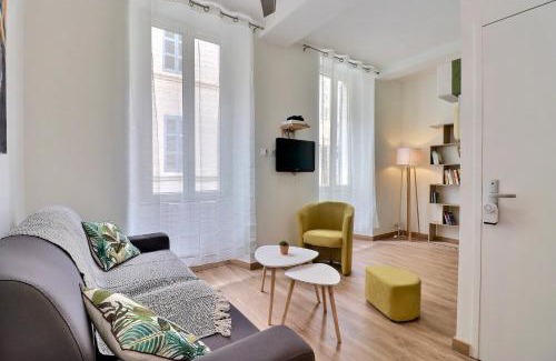 Thiers Apartment | Superbe appartement