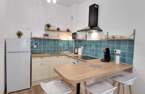 Thiers Apartment | Superbe appartement