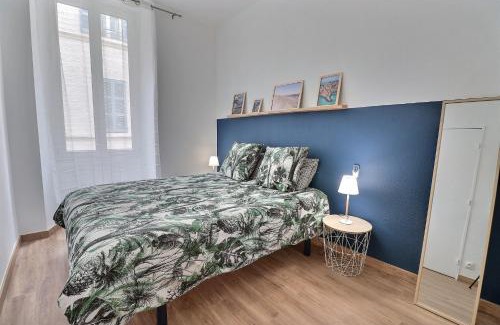 Thiers Apartment | Superbe appartement