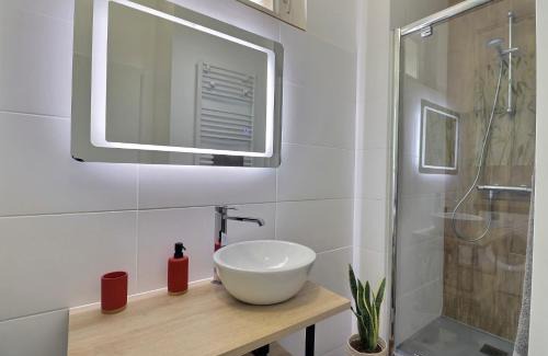 Thiers Apartment | Superbe appartement