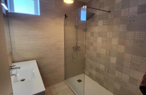 Villeboeuf - Fauriel - Vivaraize Apartment | Superbe appartement avec terrasse et garage