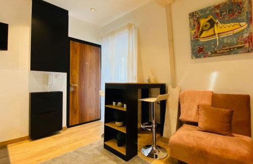 Saint-Maurice Apartment | Superbe appartement proche de Paris