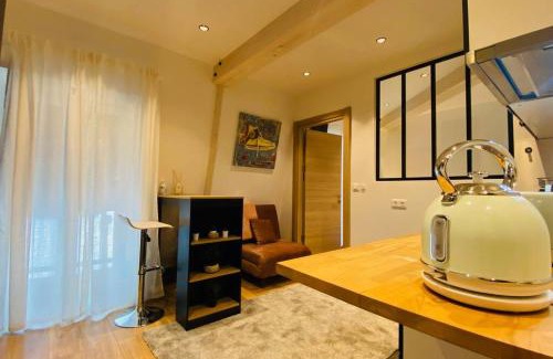 Saint-Maurice Apartment | Superbe appartement proche de Paris