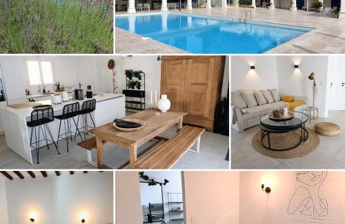 Valescure Apartment | Superbe appartement de standing Le Trophée du Golf