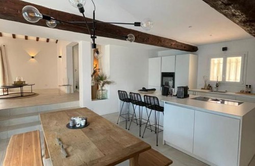Valescure Apartment | Superbe appartement de standing Le Trophée du Golf