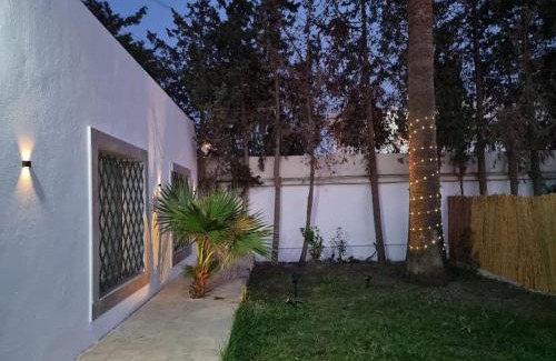 Sidi Daoud Apartment | Superbe appartement indépendant à l'entrée de la marsa