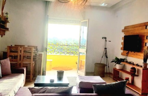Hammam Sousse Apartment | Superbe Appartement kantaoui