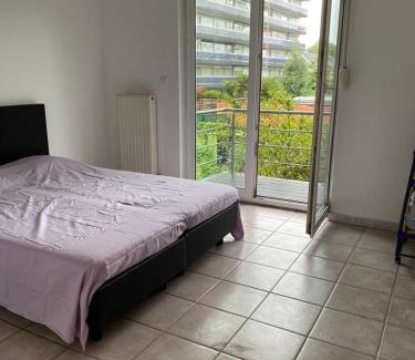 Zwaantjes Apartment | Superbe appartement lumineux et spacieux