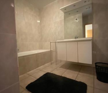 Zwaantjes Apartment | Superbe appartement lumineux et spacieux