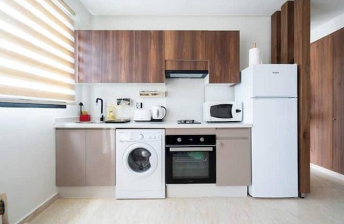 Anfa Apartment | Superbe Appartement à Casablanca