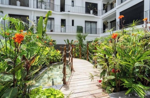 Anfa Apartment | Superbe Appartement à Casablanca