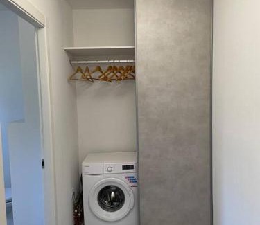 Corte Apartment | Superbe appartement neuf avec parking sur place