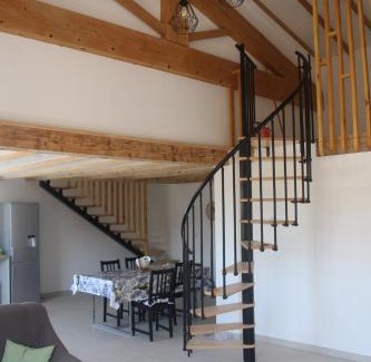 Badens Apartment | superbe appartement neuf lumineux