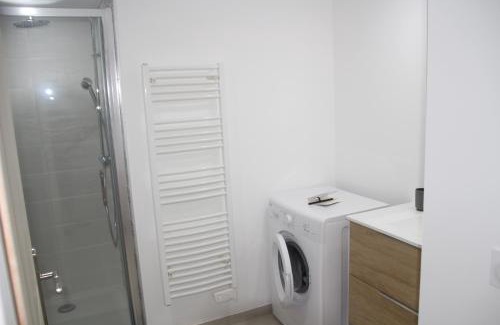 Badens Apartment | superbe appartement neuf lumineux