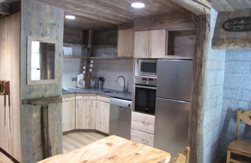 La Bresse Apartment | Superbe appartement premium 42 m² à La Bresse grand confort proche piste wifi