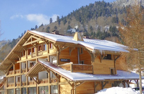 La Bresse Apartment | Superbe appartement premium 42 m² à La Bresse grand confort proche piste wifi
