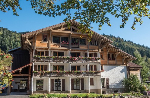 La Bresse Apartment | Superbe appartement premium 42 m² à La Bresse grand confort proche piste wifi