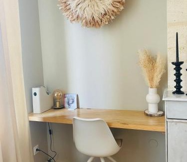 Pessac Apartment | Superbe appartement Pessac centre