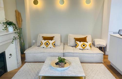 Pessac Apartment | Superbe appartement Pessac centre