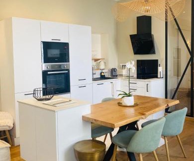 Pessac Apartment | Superbe appartement Pessac centre