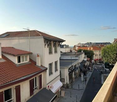 Biarritz City Centre Apartment | Superbe appartement plein centre de Biarritz