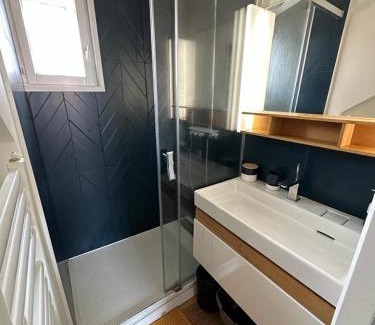 Biarritz City Centre Apartment | Superbe appartement plein centre de Biarritz