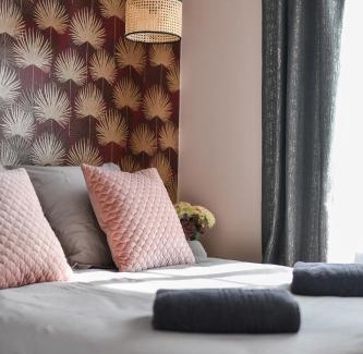 Serris Apartment | Superbe appartement pour 6 personnes à Disneyland