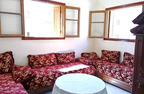 El Jadida Apartment | Superbe appartement pour un séjour parfait