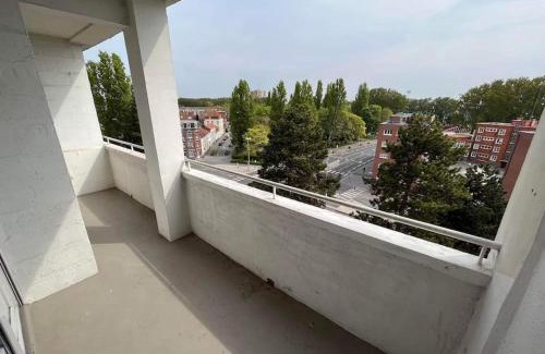 Dunkerque Centre Apartment | Superbe appartement proche de la plage