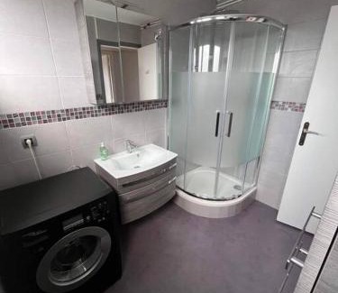 Dunkerque Centre Apartment | Superbe appartement proche de la plage