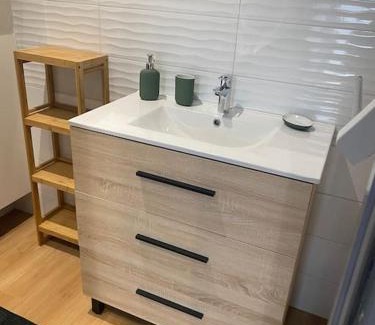 Pontorson Apartment | Superbe appartement proche mont saint michel