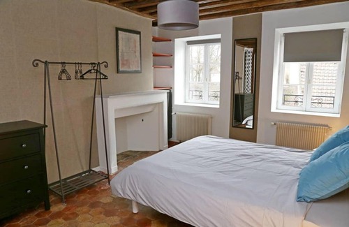 Meaux Apartment | Superbe Appartement proche Disney