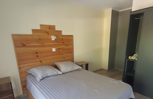 Orgelet Apartment | Superbe Appartement Refait à Neuf Autour D'orgelet