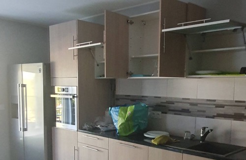 Orgelet Apartment | Superbe Appartement Refait à Neuf Autour D'orgelet