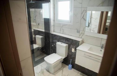 Monastir Apartment | Superbe appartement S+2 - Palm Lake Resort