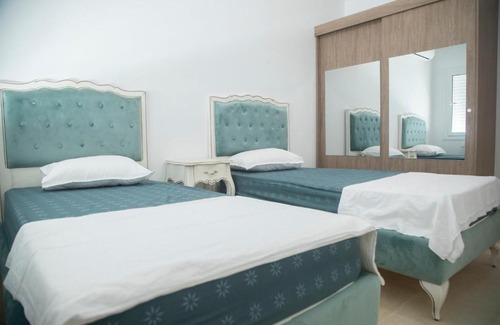 Monastir Apartment | Superbe appartement S+2 - Palm Lake Resort