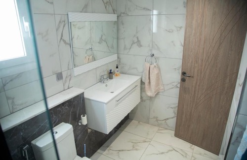 Monastir Apartment | Superbe appartement S+2 - Palm Lake Resort