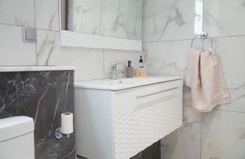 Monastir Apartment | Superbe appartement S+2 - Palm Lake Resort