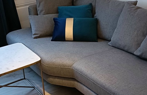 Nancy City Centre Condo | Superbe Appartement Secteur Historique