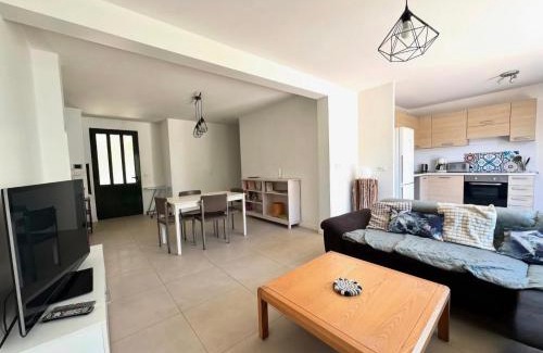 Chantilly Apartment | Superbe appartement terrasse Chantilly Bois saint Denis