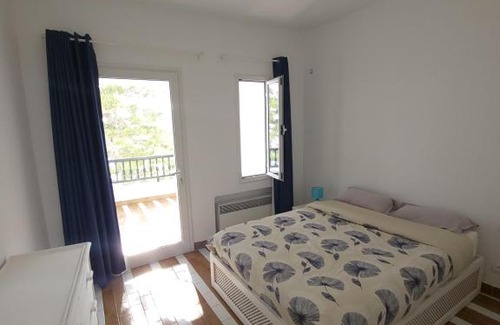 Hammam Sousse Apartment | SUPERBE APPARTEMENT S+4 VUE SUR LE PORT KANTAOUI