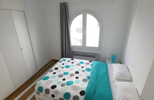 Hammam Sousse Apartment | SUPERBE APPARTEMENT S+4 VUE SUR LE PORT KANTAOUI