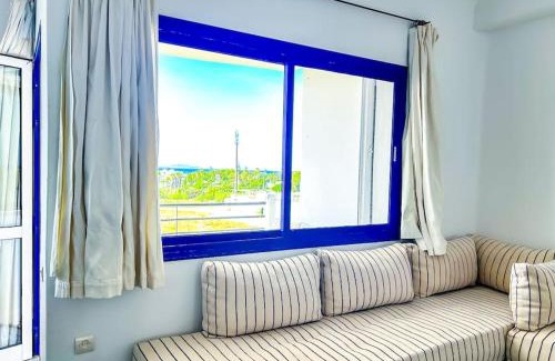 Marina Smir Apartment | Superbe appartement vue sur mer
