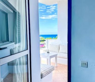 Marina Smir Apartment | Superbe appartement vue sur mer