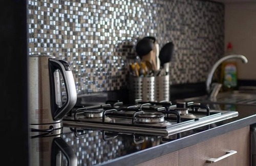 Ville Nouvelle Apartment | Superbe Appartement vue sur Parc