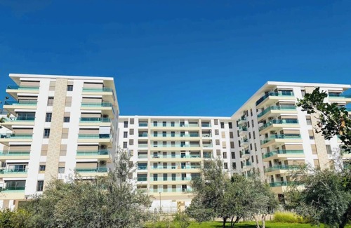 Ville Nouvelle Apartment | Superbe Appartement vue sur Parc