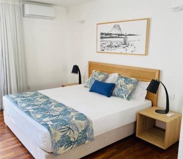 Mont Choisy Apartment | Superbe apt 2 chambres Mont Choisy Beach by Lov